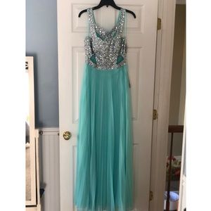 Formal/Prom dress